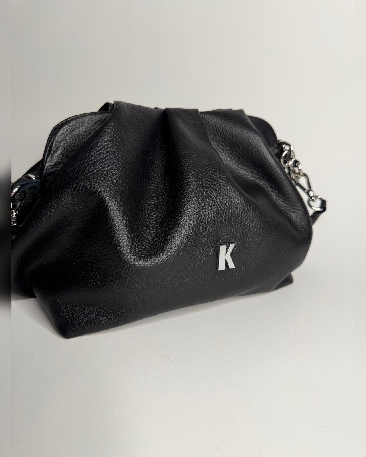 Livia Black Magic torba 